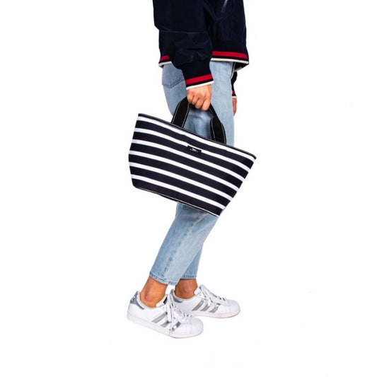 Fleetwood Black Nooner Lunch Box - She Chester
