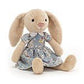 Floral Lottie Bunny - She Chester