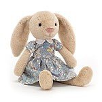 Floral Lottie Bunny - She Chester