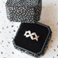 Flower Power Ring - She Chester