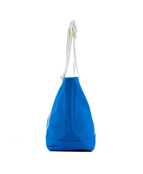 French Blue Joyride Shoulder Bag - She Chester