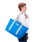 French Blue Joyride Shoulder Bag - She Chester