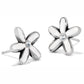 FSHNSTA LV BQT Flower Studs - She Chester