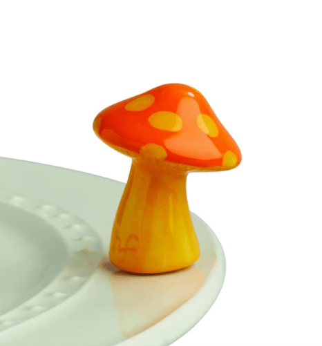 Funky Fungi Mini - She Chester