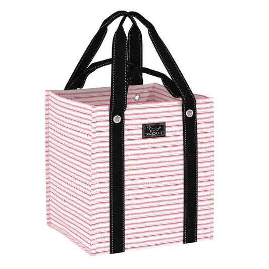 Bagette Tote - Jennifer Garland