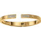GB Meridian Zenith Hinged Bangle - JF3705 - She Chester