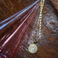 Gemelli Emerson Initial Necklace - She Chester