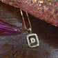 Gemelli Olivia Initial Necklace - She Chester