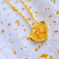 Gemelli Zara Initial Necklace - She Chester