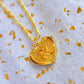 Gemelli Zara Initial Necklace - She Chester