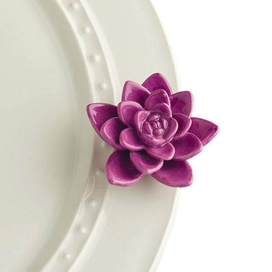 Get Growing Mini - Purple Flower - She Chester