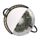Gold Digger Merry Go Round Wreath Storage Bag - She Chester