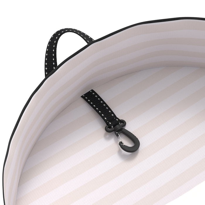 Gold Digger Merry Go Round Wreath Storage Bag - She Chester