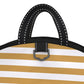 Gold Digger Merry Go Round Wreath Storage Bag - She Chester