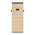 Gold Digger Wrap and Roll Wrapping Paper Storage Bin - She Chester