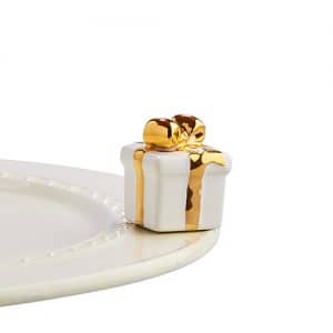 Golden Wishes Mini - Present - She Chester
