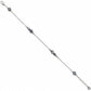 Halo Anklet J71643 - She Chester