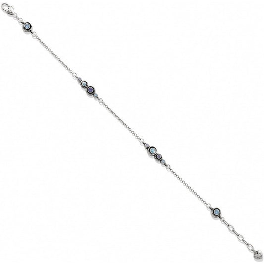 Halo Anklet J71643 - She Chester