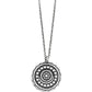 Halo Eclipse Petite Necklace - She Chester