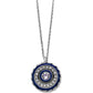 Halo Eclipse Petite Necklace - She Chester