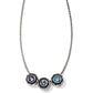 Halo Orion Necklace - She Chester