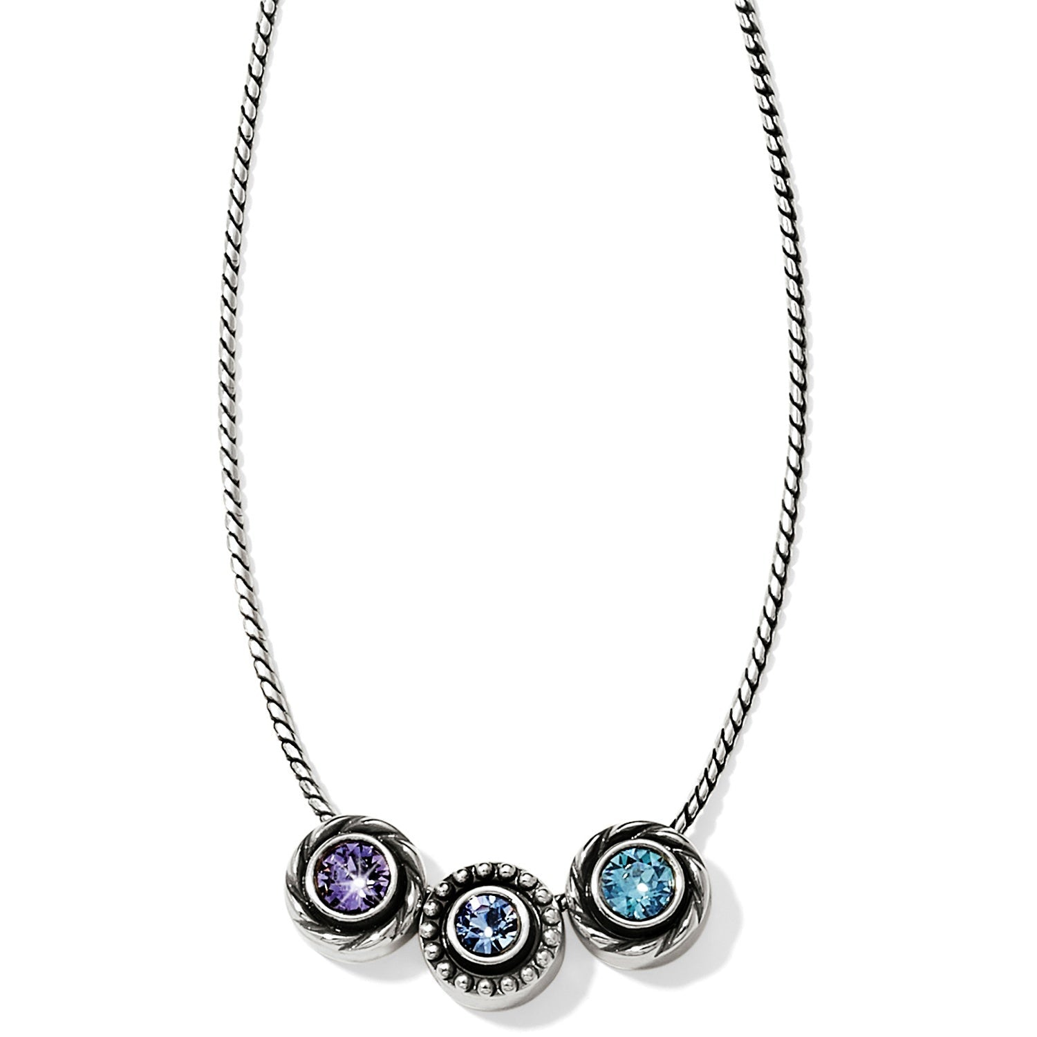Halo Orion Necklace - She Chester