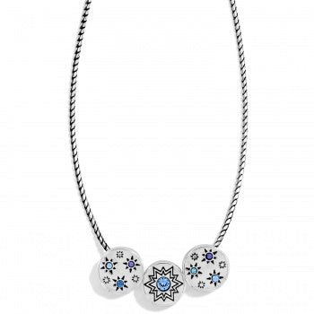 Halo Orion Necklace - She Chester