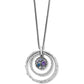 Halo Tauri Necklace - She Chester
