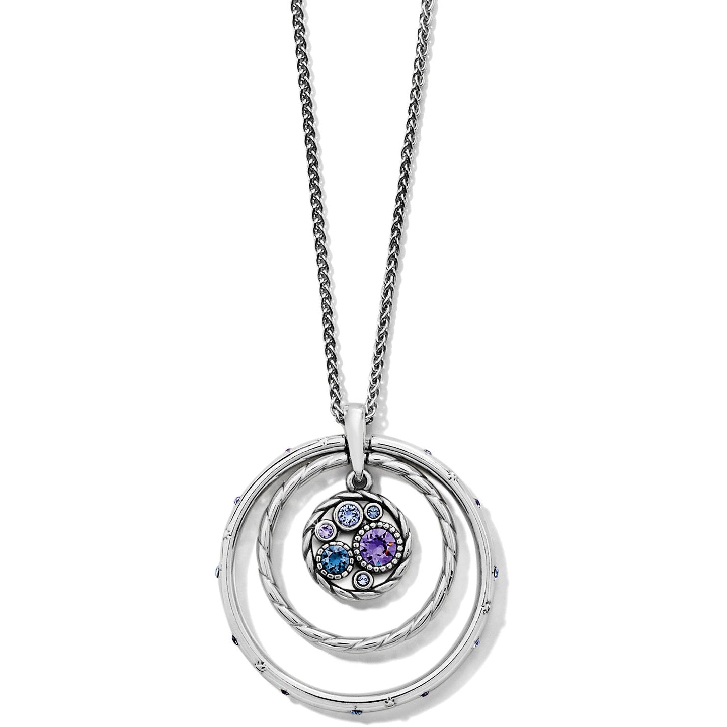 Halo Tauri Necklace - She Chester