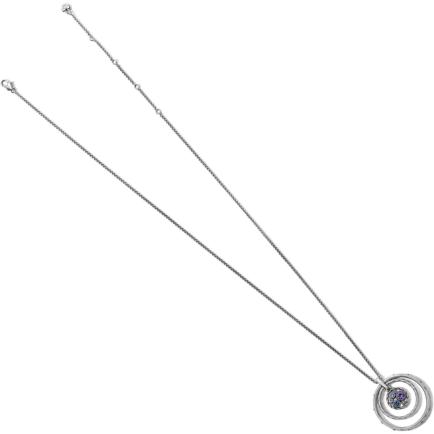 Halo Tauri Necklace - She Chester
