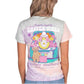 Hippidy Hoppidy SS Tee - She Chester