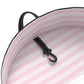 Hot and Heavy Merry Go Round Wreath Storage Bag - She Chester