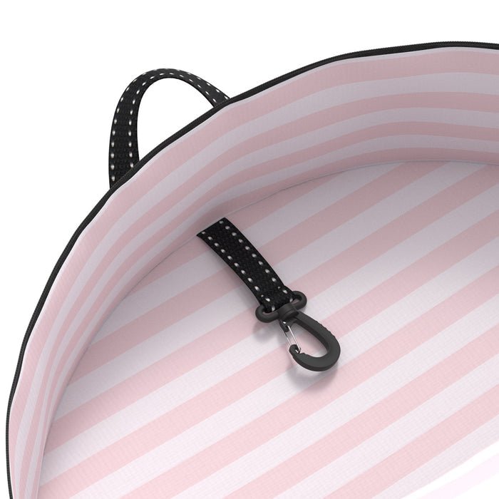 Hot and Heavy Merry Go Round Wreath Storage Bag - She Chester
