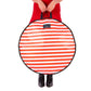 Hot and Heavy Merry Go Round Wreath Storage Bag - She Chester