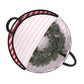 Hot and Heavy Merry Go Round Wreath Storage Bag - She Chester