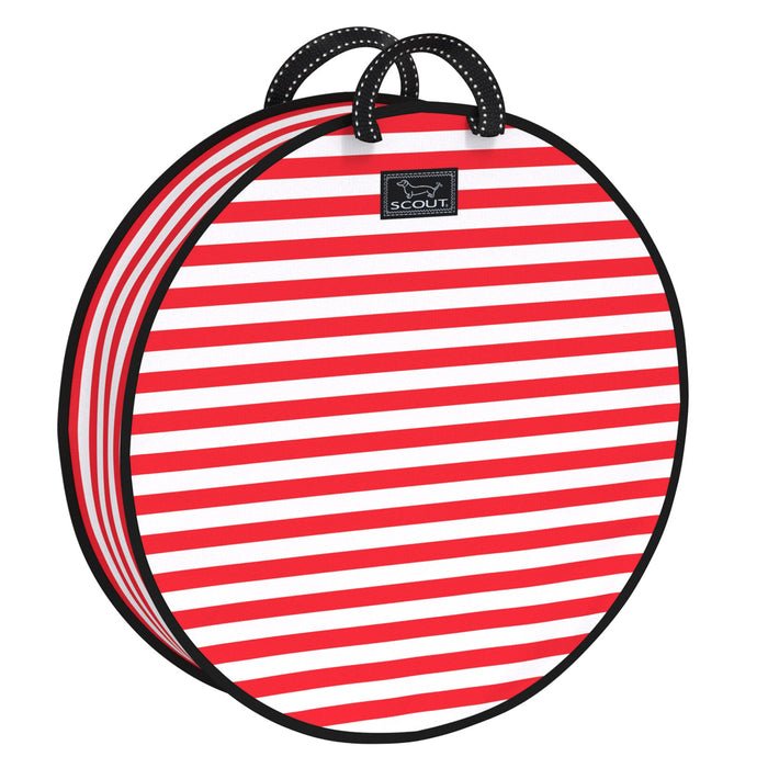 She Chester Wreath Storage Bag - Thumbnail 4