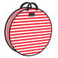Hot and Heavy Merry Go Round Wreath Storage Bag - She Chester