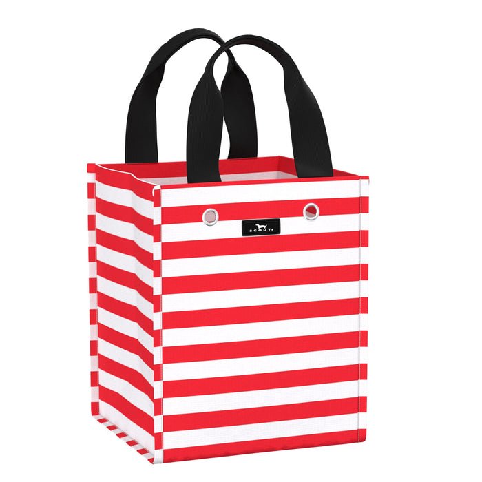 Hot and Heavy Midi Package Gift Bag - She Chester