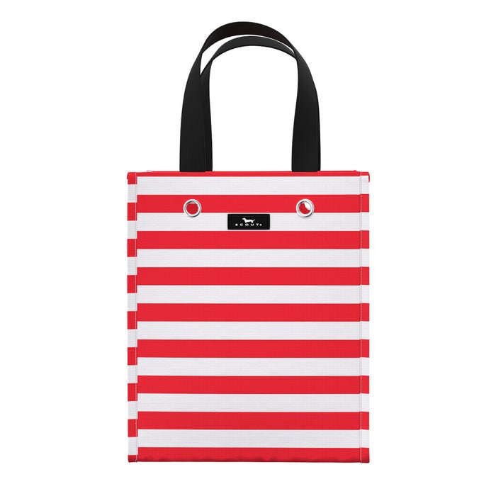 Hot and Heavy Midi Package Gift Bag - She Chester
