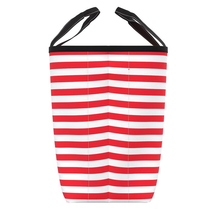 Hot and Heavy Pop N Drop Large Pop Up Storage Bin - She Chester