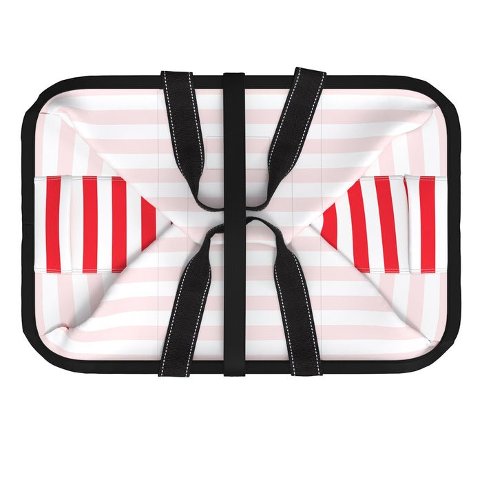 Hot and Heavy Pop N Drop Large Pop Up Storage Bin - She Chester