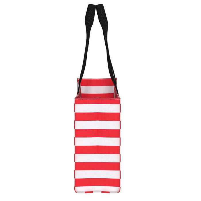 Hot and Heavy Tiny Package Gift Bag - She Chester