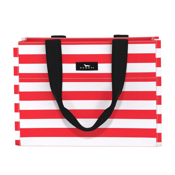 Hot and Heavy Tiny Package Gift Bag - She Chester