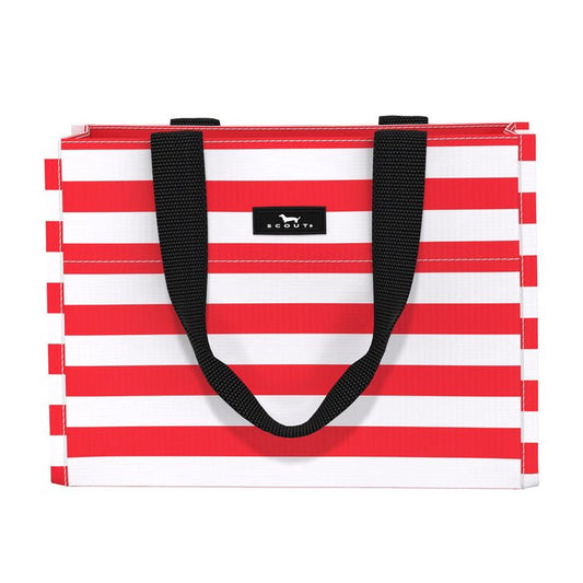 Hot and Heavy Tiny Package Gift Bag - She Chester