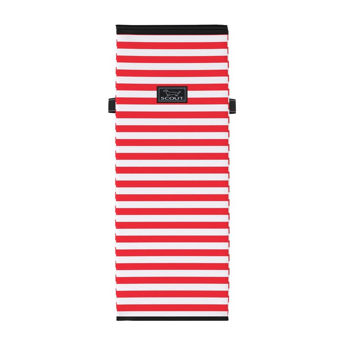 Hot and Heavy Wrap and Roll Wrapping Paper Storage Bin - She Chester