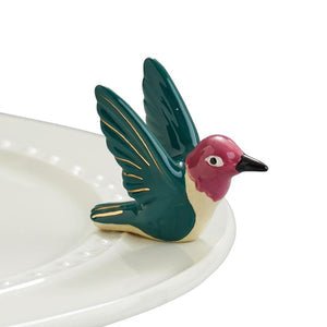 Humm - Dinger Mini - Hummingbird - She Chester