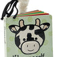 If I Were A Calf Board Book - She Chester