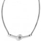 Illumina Bar Necklace - She Chester