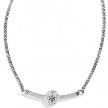 Illumina Bar Necklace - She Chester