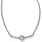 Illumina Bar Necklace - She Chester
